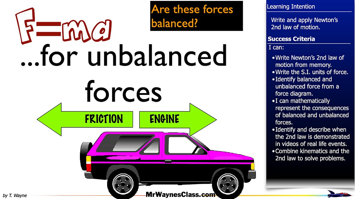02 Newton's 2nd and 3rd Laws 2026.008