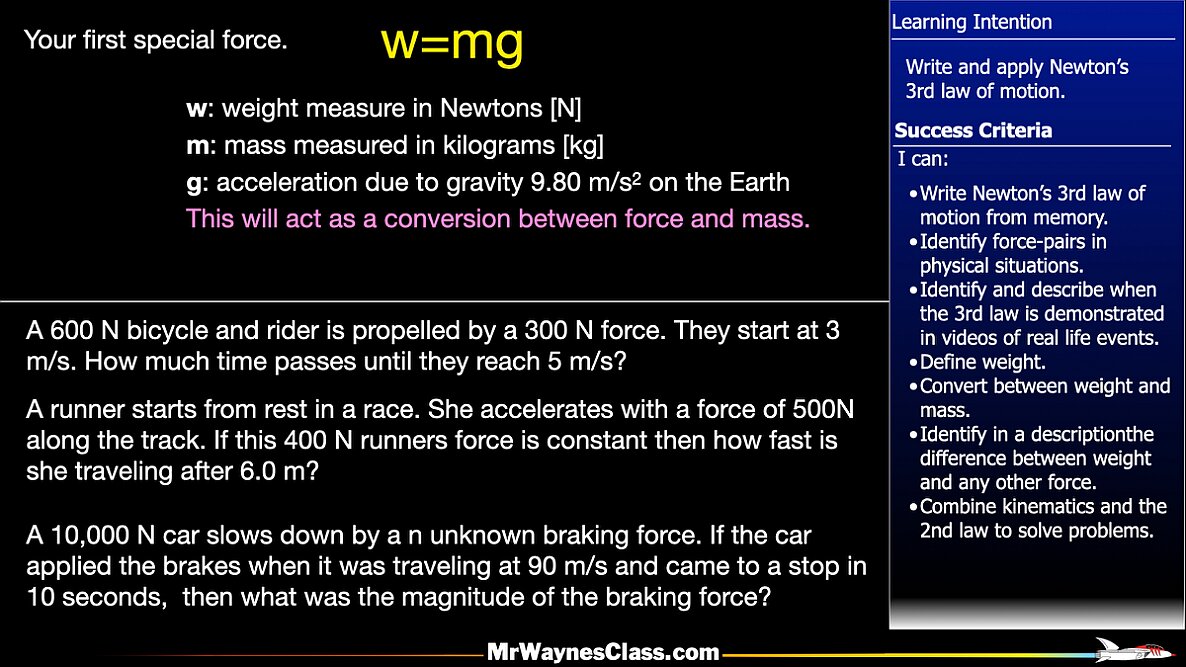 02 Newton's 2nd and 3rd Laws 2026.044
