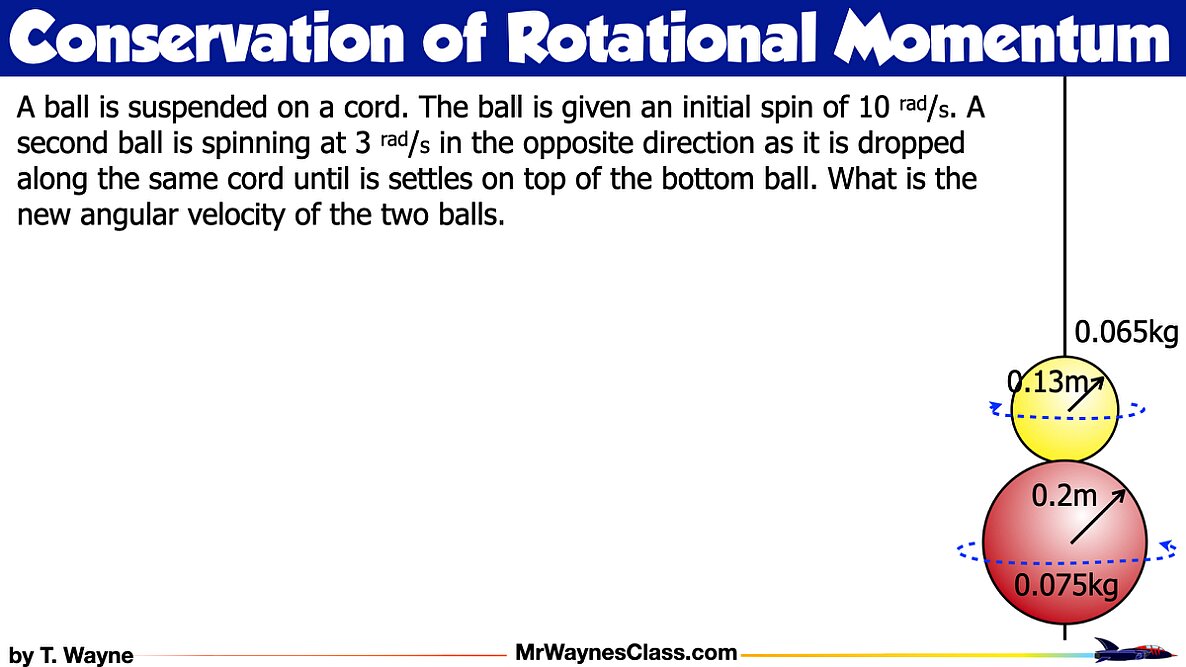 002 conservation of Rotational Momentum.008