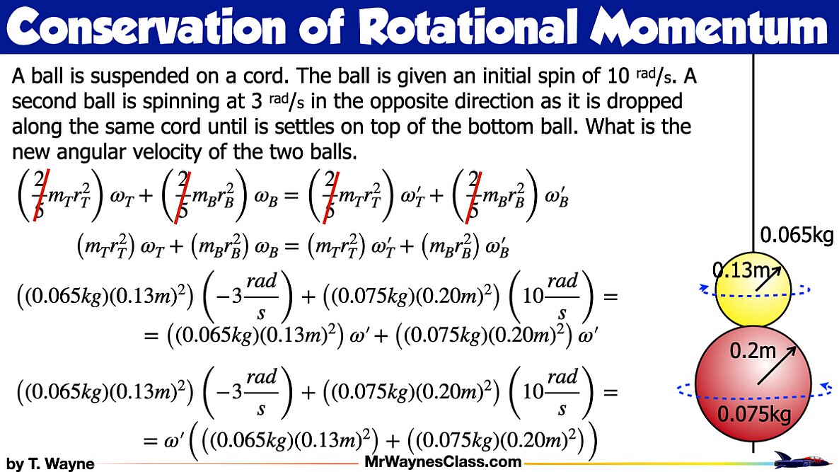 002 conservation of Rotational Momentum.010