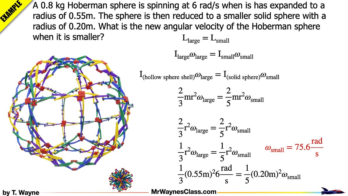 002 conservation of Rotational Momentum.013