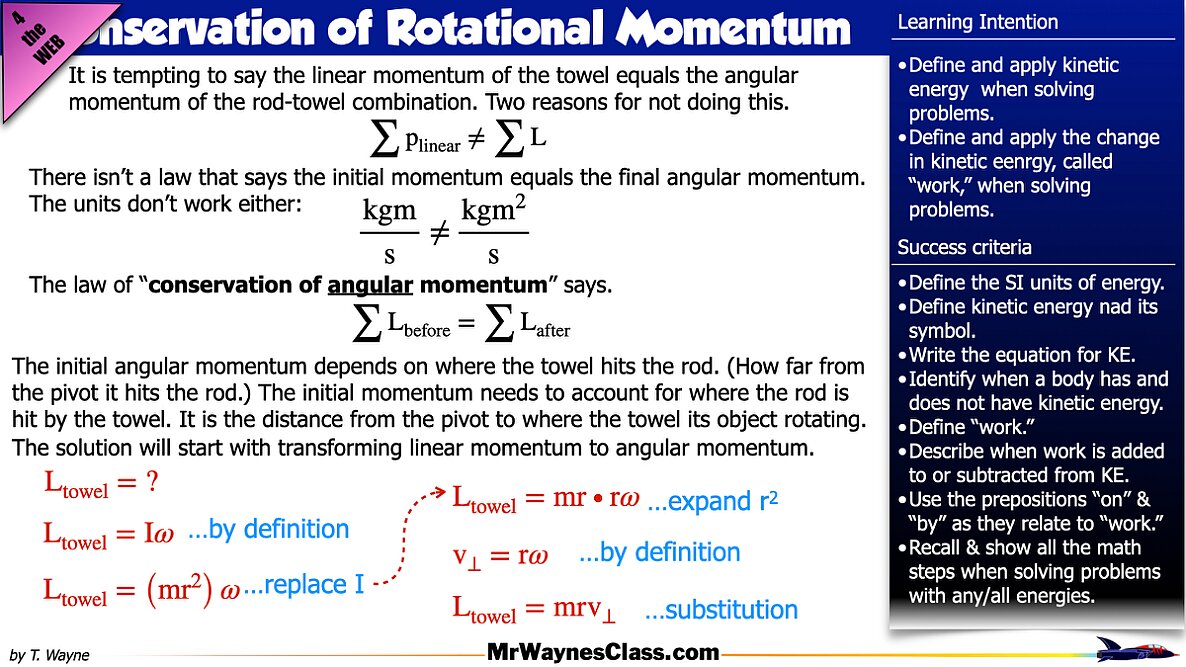 002 conservation of Rotational Momentum.017