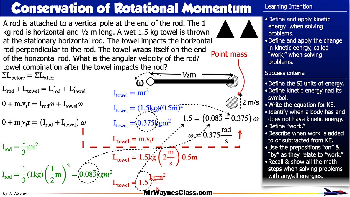 002 conservation of Rotational Momentum.019
