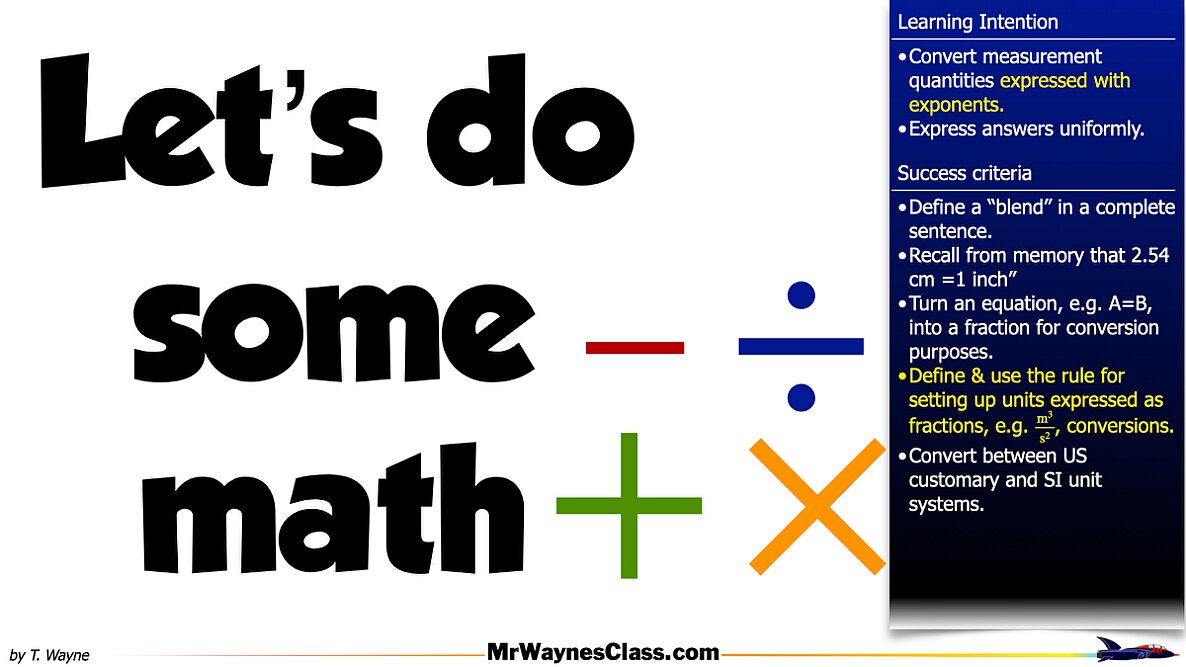 003 Dimensional Analysis.004