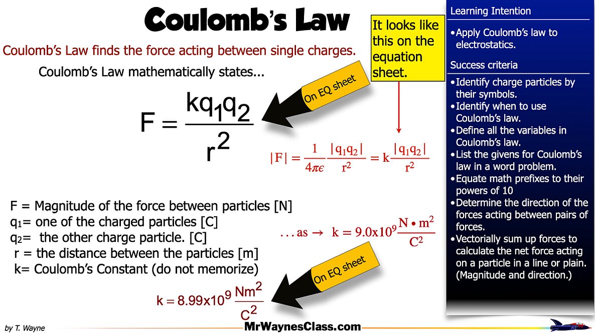 004 coulomb lecture HD.004