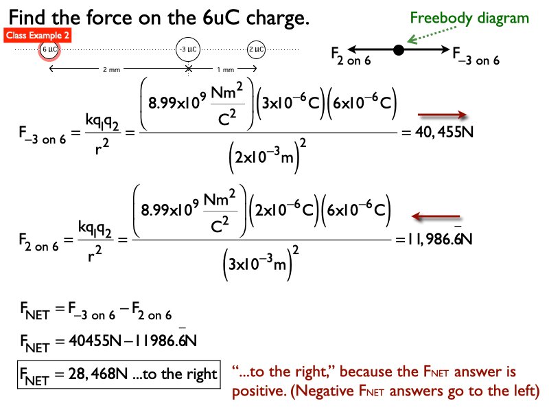 AP Coulomb and Electrostatics Answers.006
