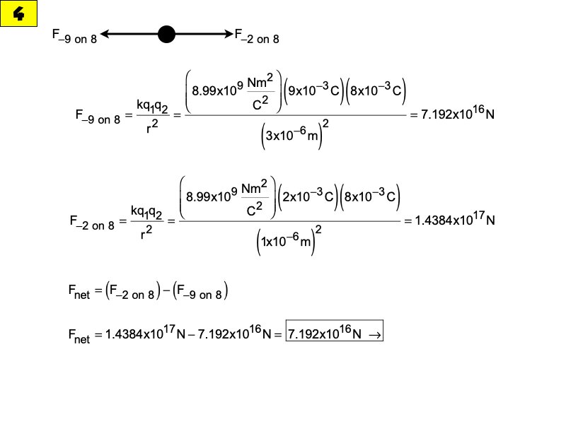 AP Coulomb and Electrostatics Answers.012