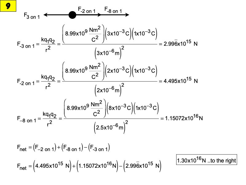 AP Coulomb and Electrostatics Answers.016