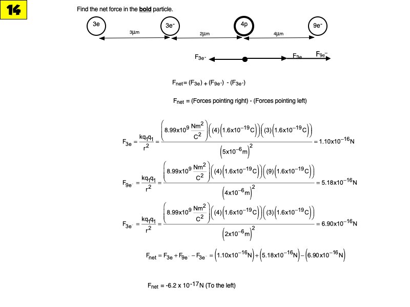 AP Coulomb and Electrostatics Answers.019
