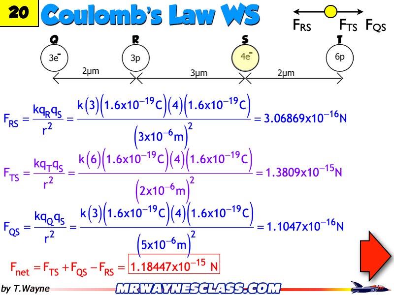 AP Coulomb and Electrostatics Answers.025