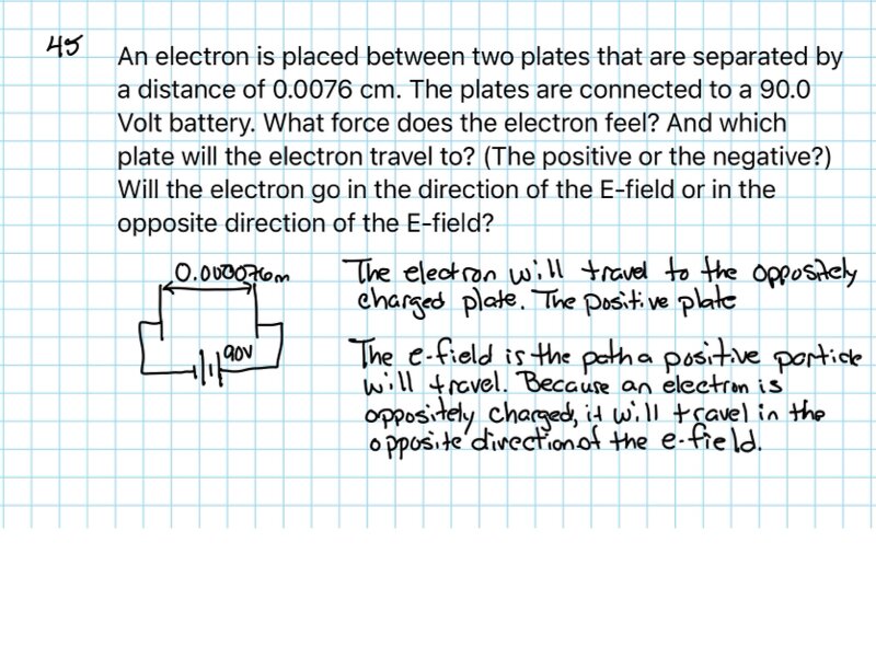 AP Coulomb and Electrostatics Answers.028