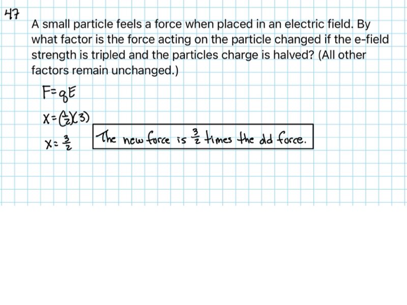 AP Coulomb and Electrostatics Answers.030