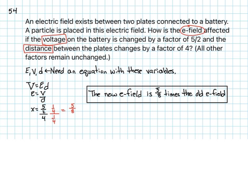 AP Coulomb and Electrostatics Answers.038