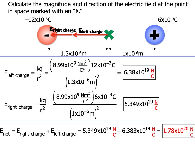AP Coulomb and Electrostatics Answers.061