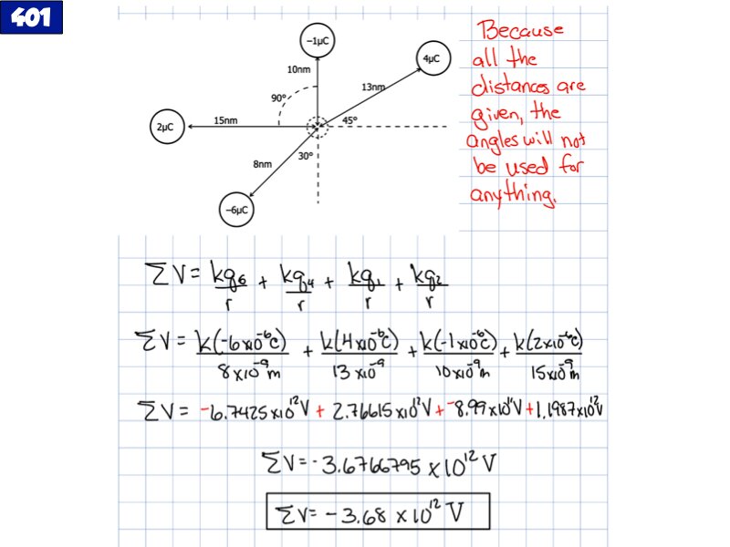 AP Coulomb and Electrostatics Answers.079