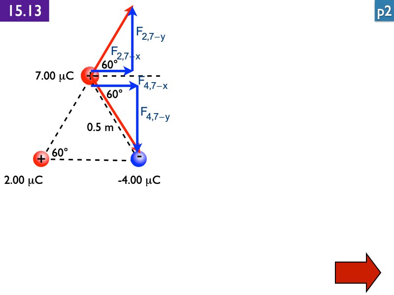 AP Coulomb and Electrostatics Answers.110