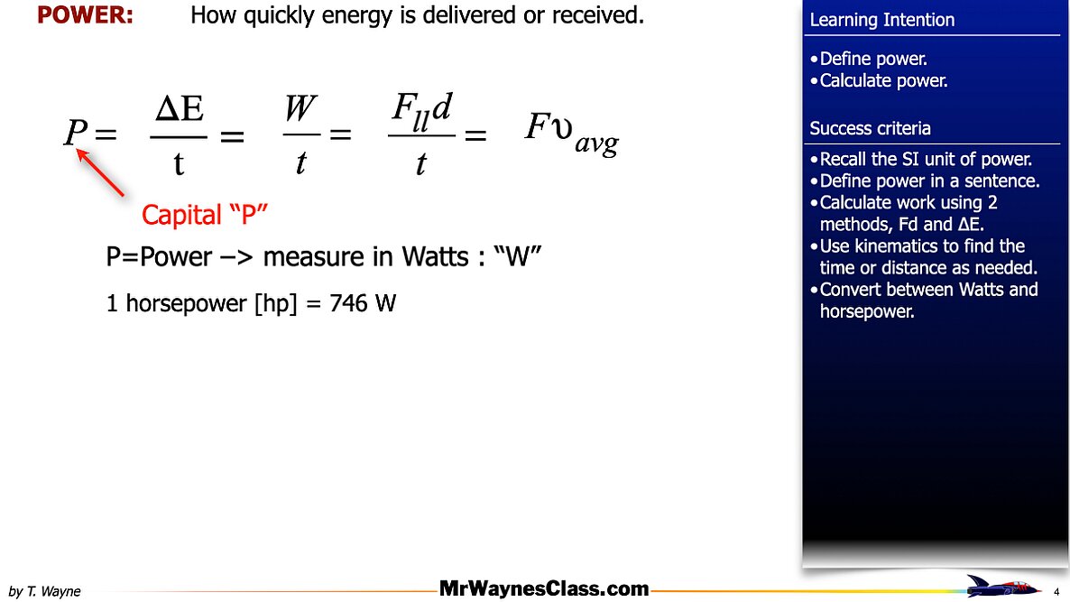 04 power Lecture 2026.004