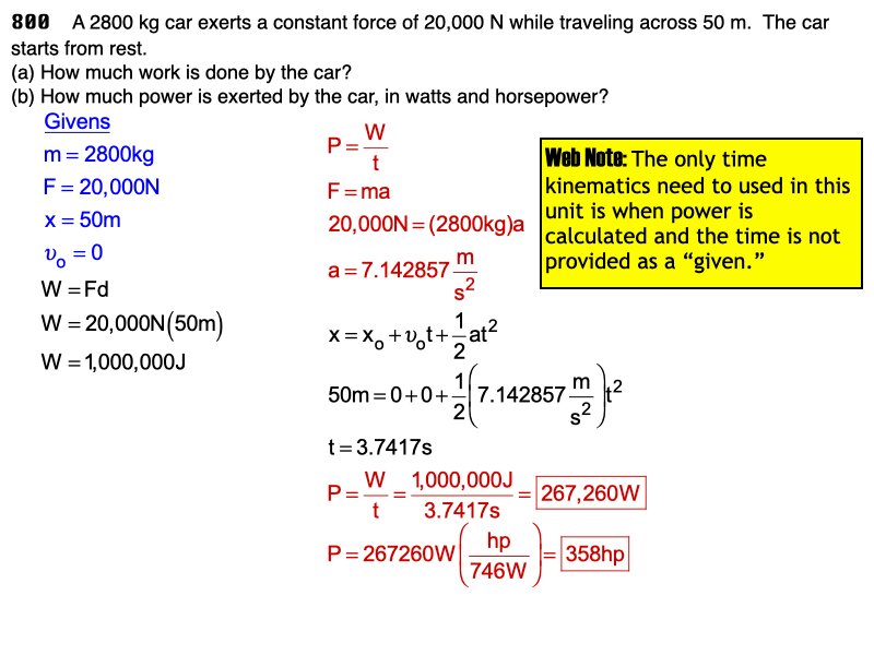 Energy WS answers All 2026.165