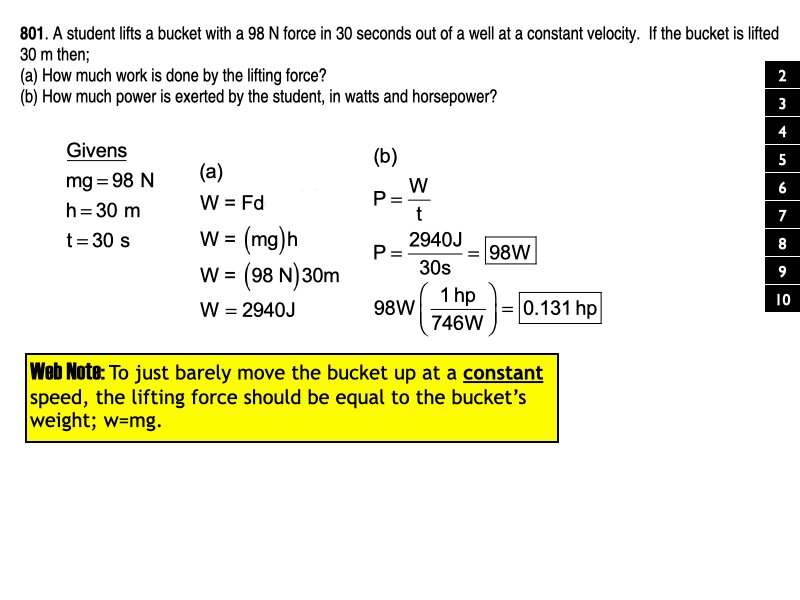 Energy WS answers All 2026.166