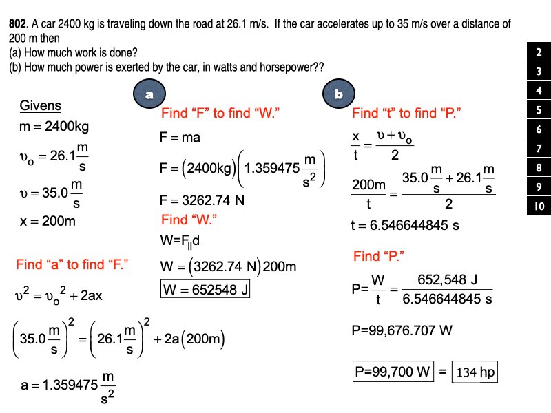 Energy WS answers All 2026.167
