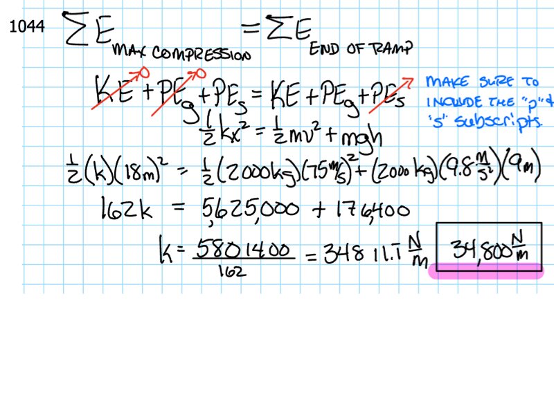 Energy WS answers All 2026.269