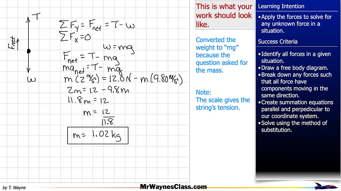 007 Freebody Examples -Unbalanced forces.013