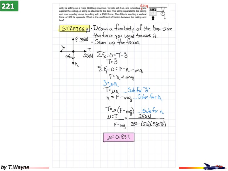 Freebody All Problem Solutions files.101