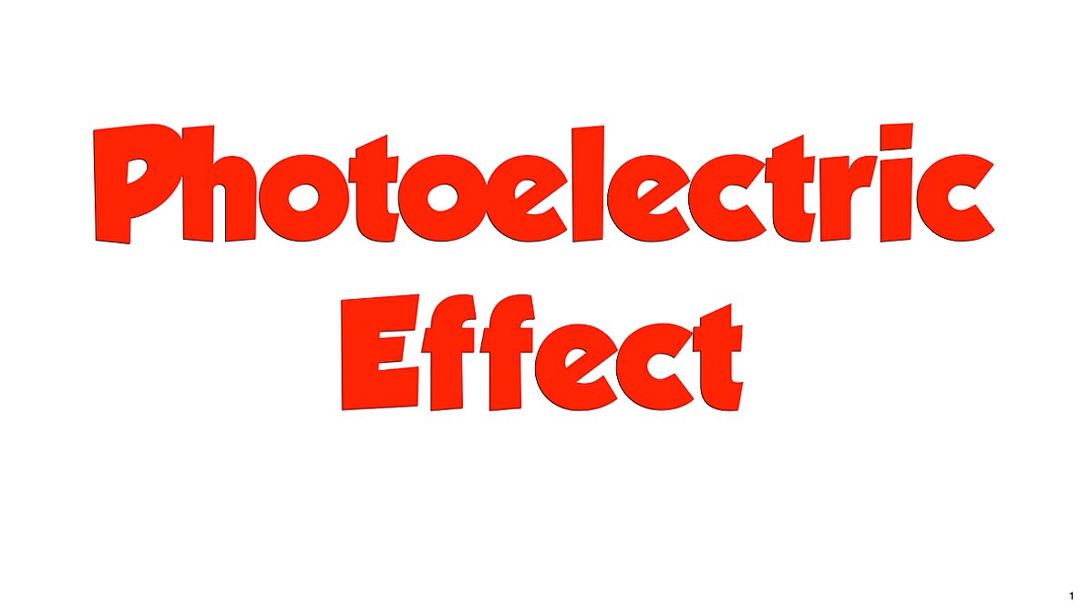 04 Photoelectric Effect 2026.001