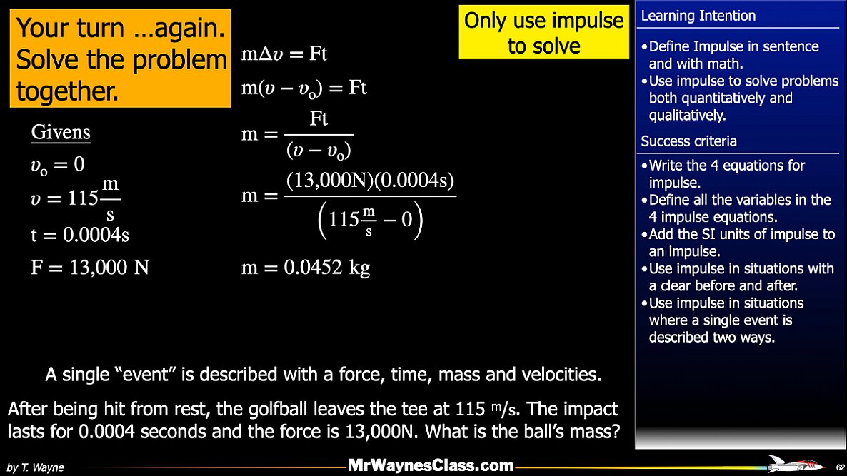 003 Impulse Introduction .062