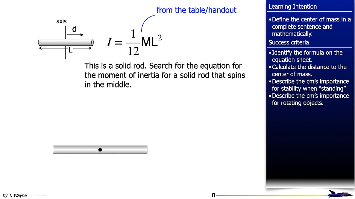004 Parallel Axis Thm.005