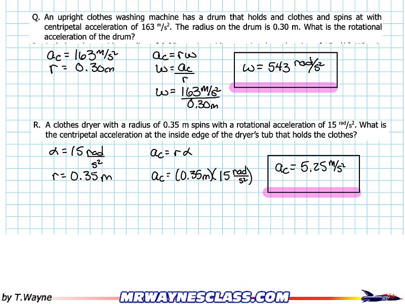Rotational Motion Answers_1.010