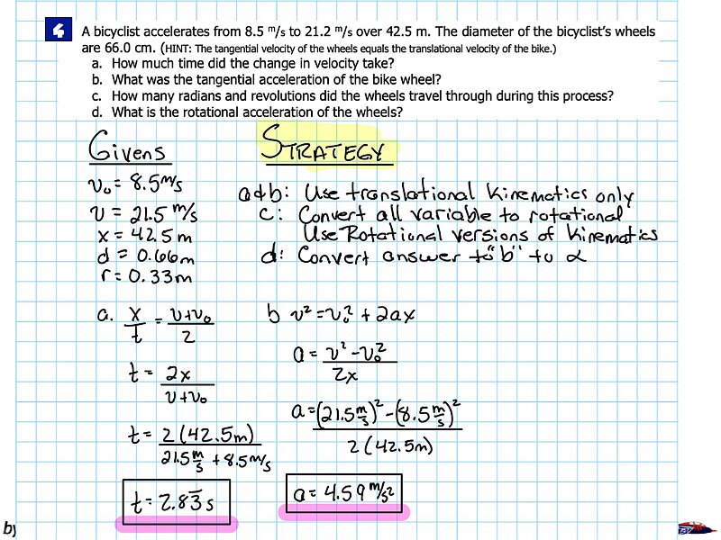 Rotational Motion Answers_1.014