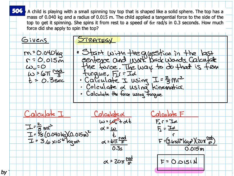 Rotational Motion Answers_1.062