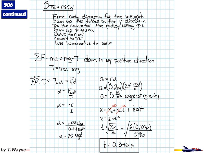 Rotational Motion Answers_1.065