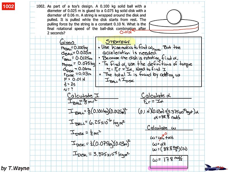 Rotational Motion Answers_1.092