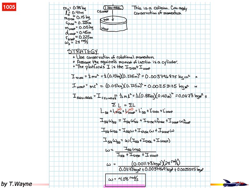 Rotational Motion Answers_1.095