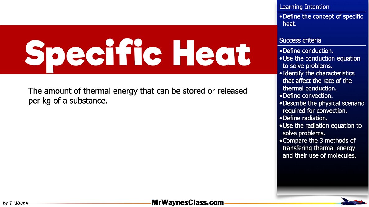004 Thermo - Specific Heat.001