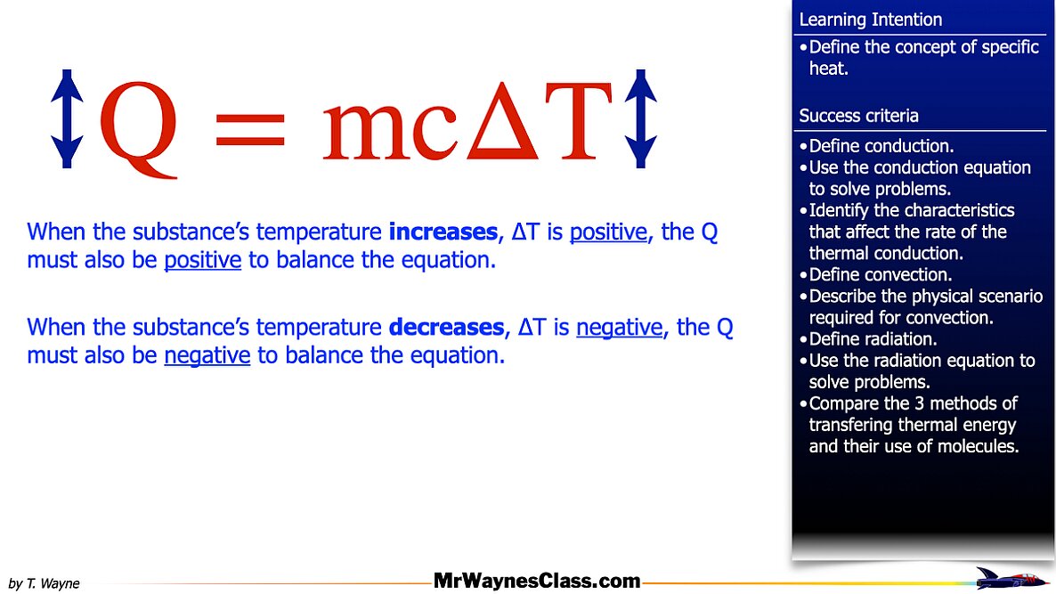 004 Thermo - Specific Heat.004