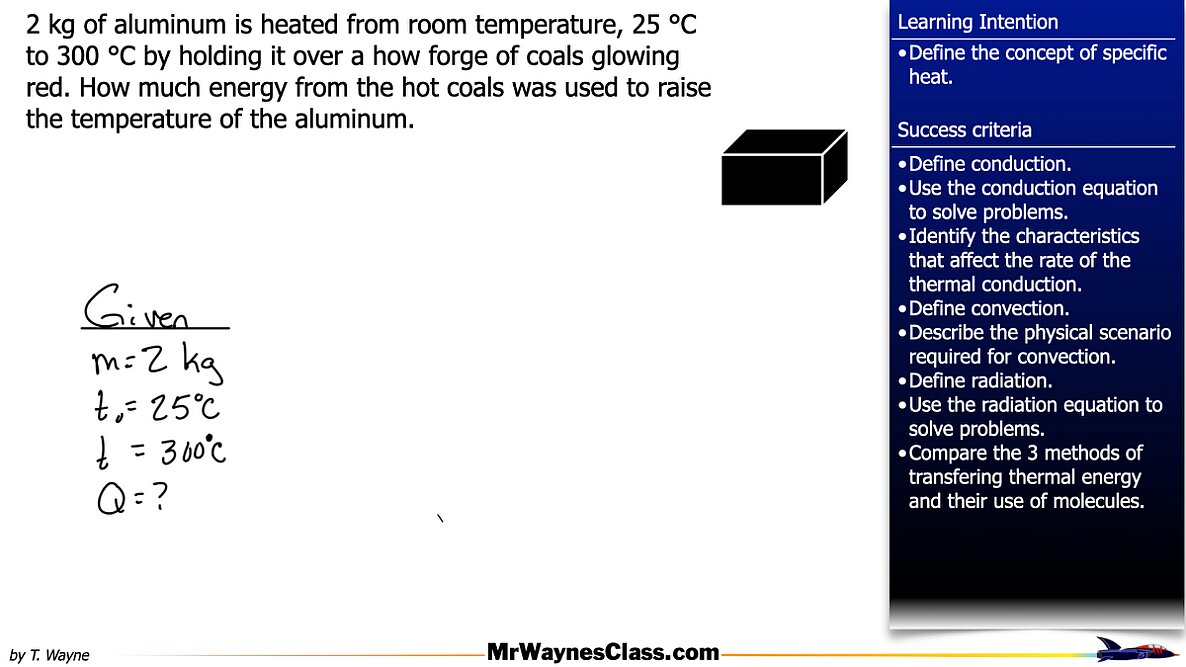 004 Thermo - Specific Heat.007