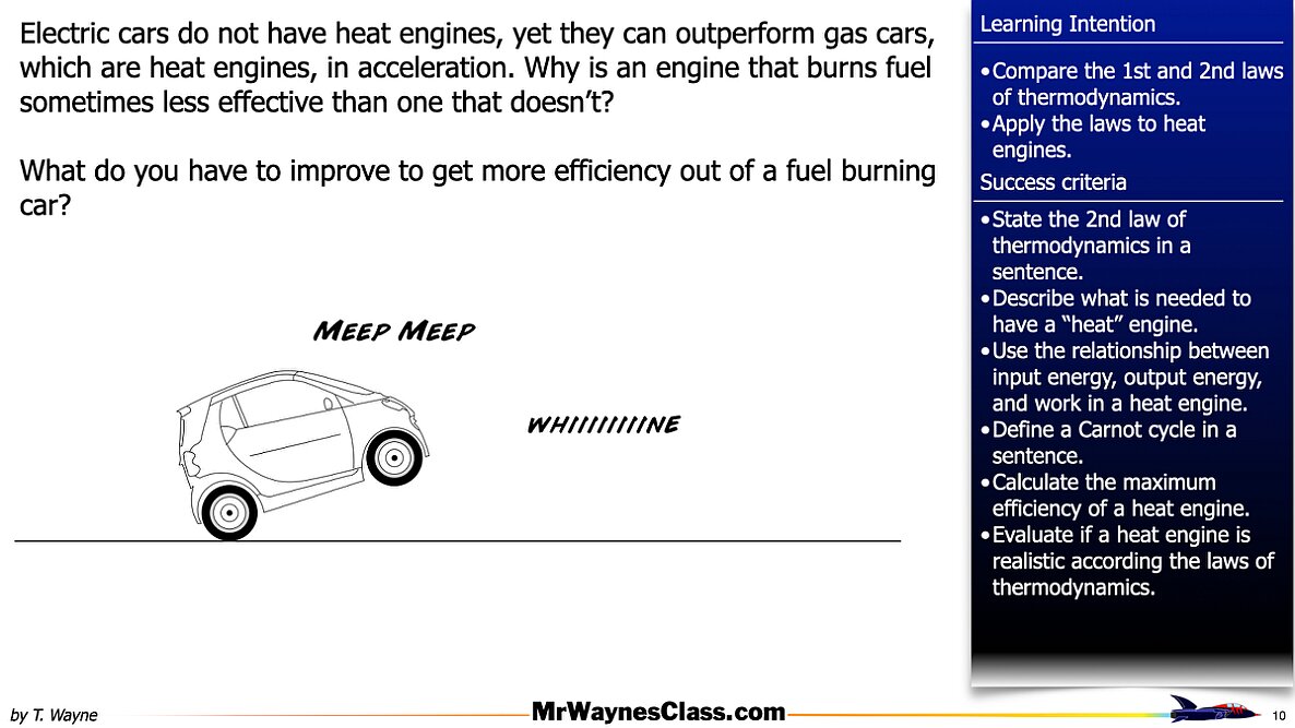 010 2nd Law Heat Engines.010