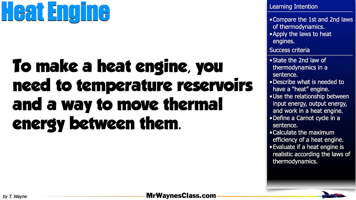 010 2nd Law Heat Engines.011