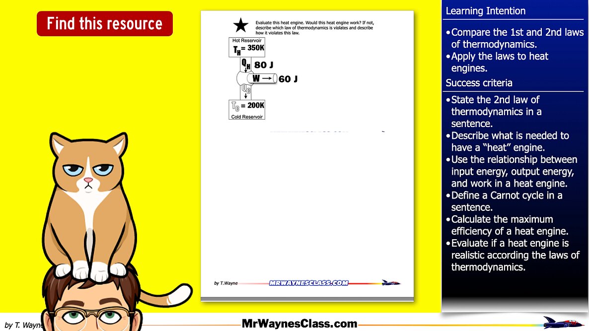 010 2nd Law Heat Engines.020