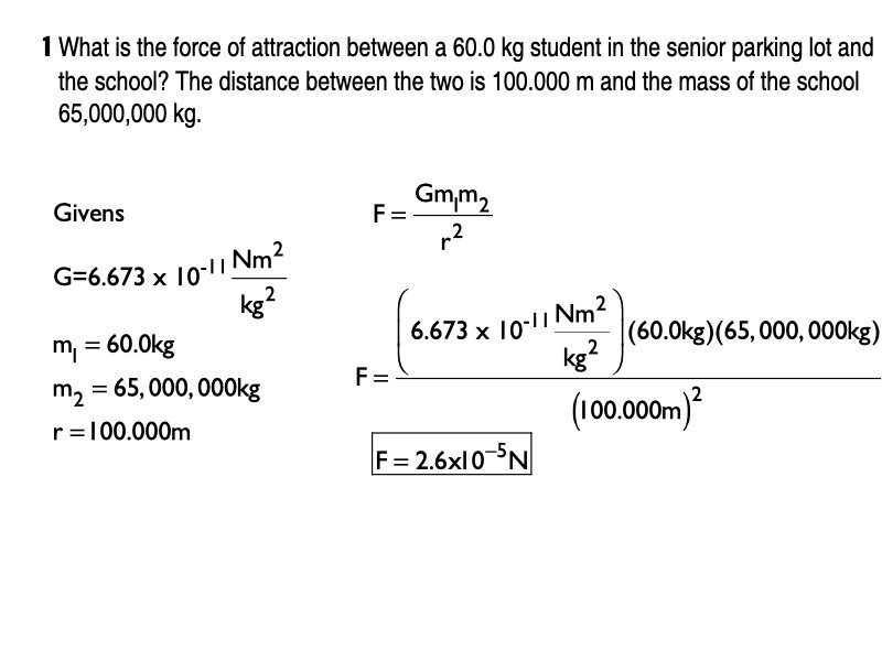 Univerisal Gravity answers.002