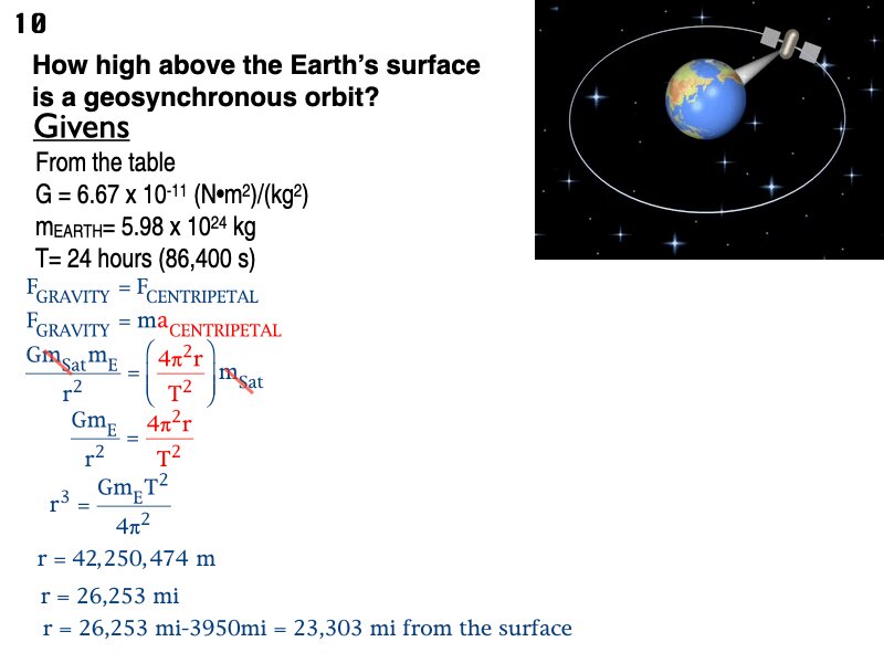 Univerisal Gravity answers.009