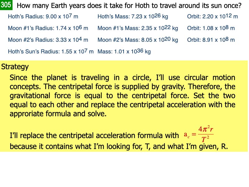 Univerisal Gravity answers.032