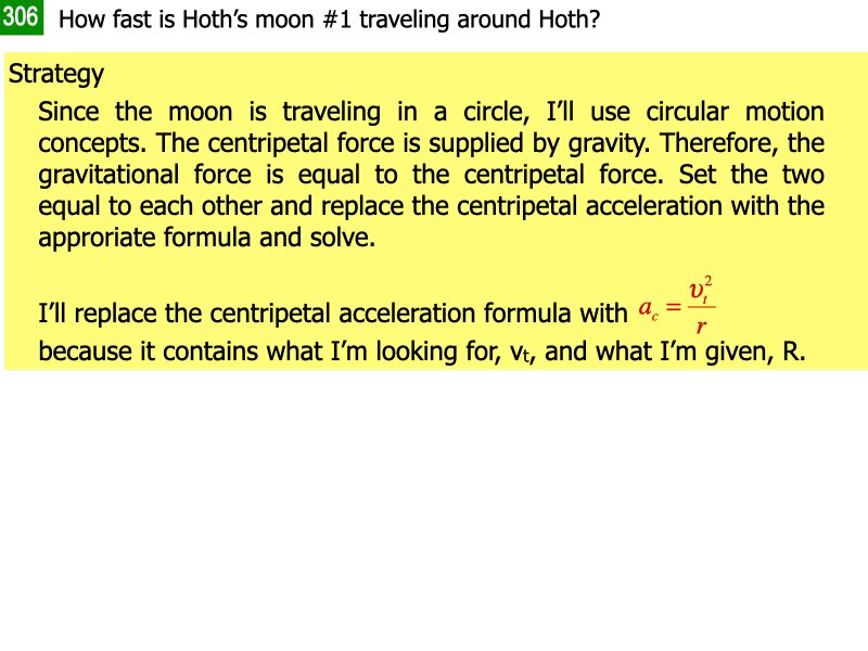 Univerisal Gravity answers.034