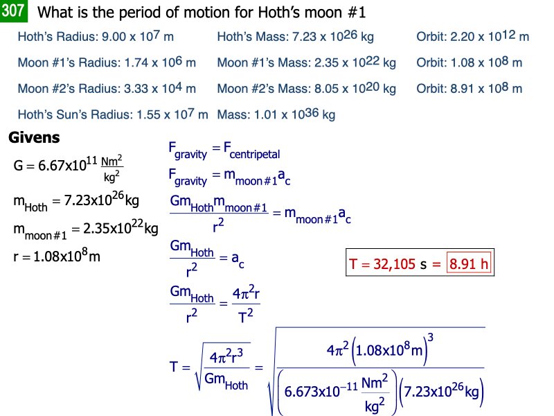 Univerisal Gravity answers.037