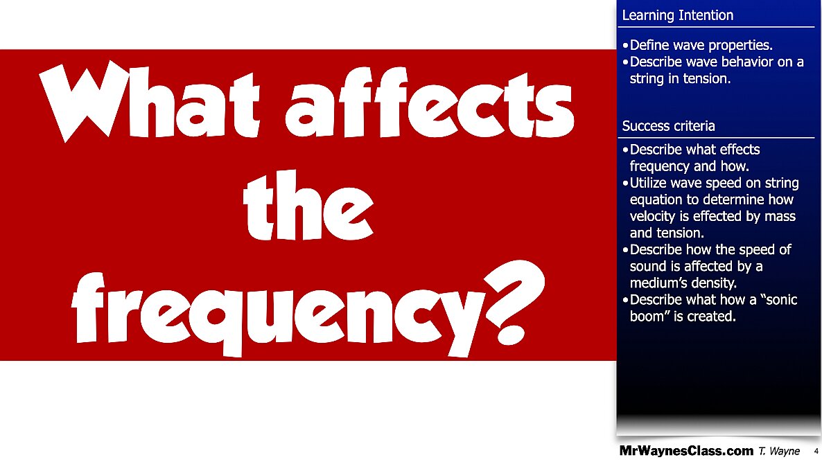 002 wave - Frequency and Speed of Sound.004
