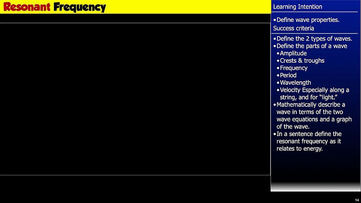 002 wave - Frequency and Speed of Sound.014