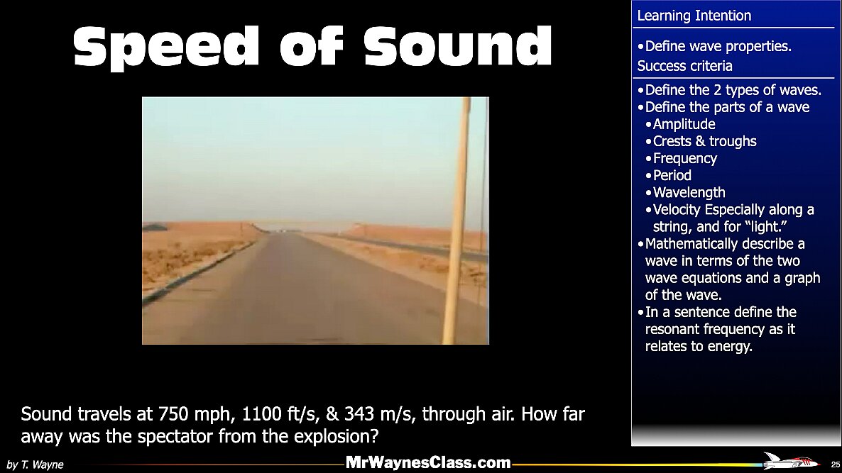 002 wave - Frequency and Speed of Sound.025